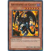 CT07-EN014 Archfiend of Gilfer Super Rare