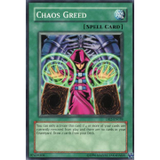 DR2-EN038 Chaos Greed Commune