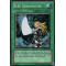 DR2-EN039 D.D. Designator Super Rare