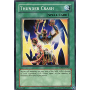DR2-EN043 Thunder Crash Commune