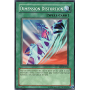 DR2-EN044 Dimension Distortion Commune