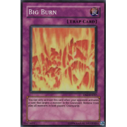 DR2-EN047 Big Burn Super Rare