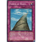 DR2-EN050 Tower of Babel Commune