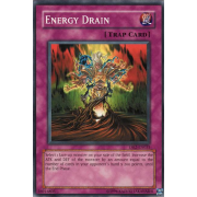 DR2-EN055 Energy Drain Commune