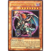 DR2-EN056 Chaos Emperor Dragon - Envoy of the End Ultra Rare