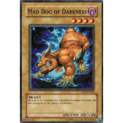 DR2-EN058 Mad Dog of Darkness Commune