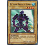 DR2-EN060 Sea Serpent Warrior of Darkness Commune