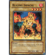 DR2-EN062 Blazing Inpachi Commune