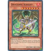 CT07-EN017 Dragonic Knight Super Rare