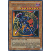 DR2-EN066 Dark Magician of Chaos Ultra Rare