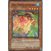 DR2-EN067 Gora Turtle of Illusion Commune