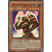 DR2-EN071 Enraged Battle Ox Commune