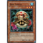 DR2-EN072 Don Turtle Commune