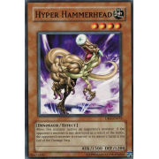 DR2-EN075 Hyper Hammerhead Commune