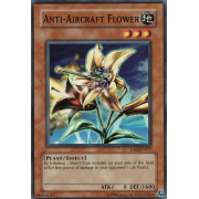 DR2-EN077 Anti-Aircraft Flower Commune