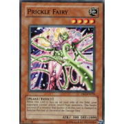 DR2-EN078 Prickle Fairy Commune