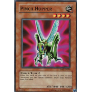 DR2-EN079 Pinch Hopper Commune