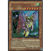 DR2-EN081 Insect Princess Ultra Rare