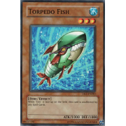 DR2-EN083 Torpedo Fish Commune