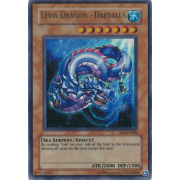 DR2-EN084 Levia-Dragon - Daedalus Ultra Rare