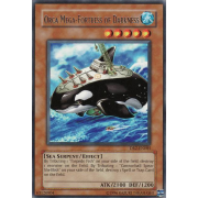 DR2-EN085 Orca Mega-Fortress of Darkness Rare