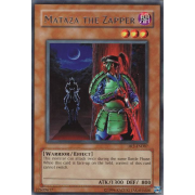 DR2-EN087 Mataza the Zapper Rare