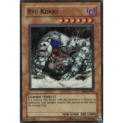 DR2-EN091 Ryu Kokki Super Rare