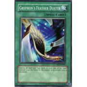 DR2-EN092 Gryphon's Feather Duster Commune