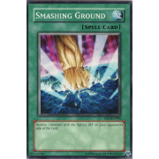 DR2-EN094 Smashing Ground Commune