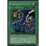 DR2-EN095 Dimension Fusion Super Rare