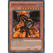CT07-EN020 Gandora the Dragon of Destruction Super Rare