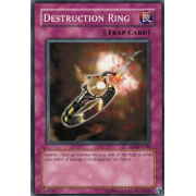 DR2-EN102 Destruction Ring Commune