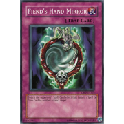 DR2-EN103 Fiend's Hand Mirror Commune