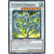 CT07-EN021 Stardust Dragon Super Rare