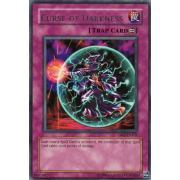 DR2-EN107 Curse of Darkness Rare