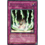 DR2-EN111 Trap Jammer Rare