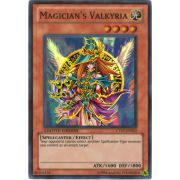 CT07-EN022 Magician's Valkyria Super Rare