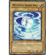 DR2-EN116 Mystical Shine Ball Commune