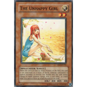 DR2-EN122 The Unhappy Girl Commune