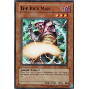 DR2-EN124 The Kick Man Commune
