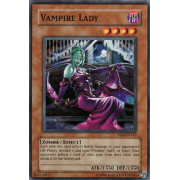 DR2-EN125 Vampire Lady Commune