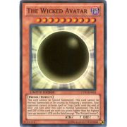 CT07-EN023 The Wicked Avatar Super Rare