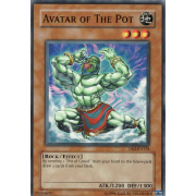 DR2-EN128 Avatar of The Pot Commune