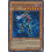 DR2-EN134 Blowback Dragon Ultra Rare