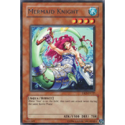 DR2-EN137 Mermaid Knight Rare