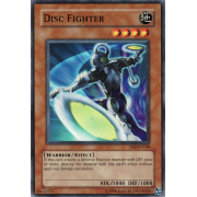 DR2-EN140 Disc Fighter Commune