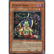 DR2-EN143 Goblin King Commune