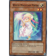 DR2-EN145 White Magician Pikeru Commune