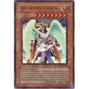 DR2-EN146 Archlord Zerato Ultra Rare