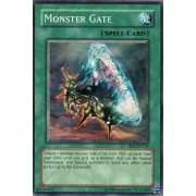 DR2-EN151 Monster Gate Commune